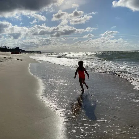 Poprosze Na Plaze Jastrzębia Góra