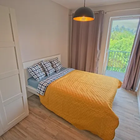 アパート Poprosze Na Plaze