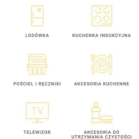 アパート Poprosze Na Plaze *