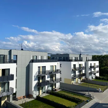 Poprosze Na Plaze アパート