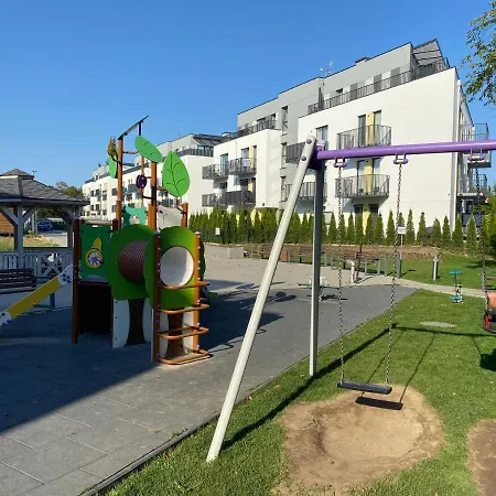 アパート Poprosze Na Plaze *