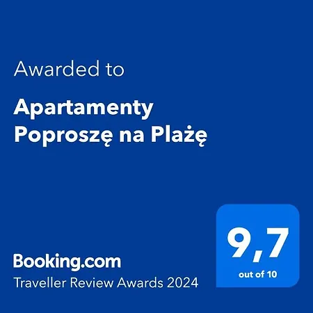Poproszę Na Plażę *