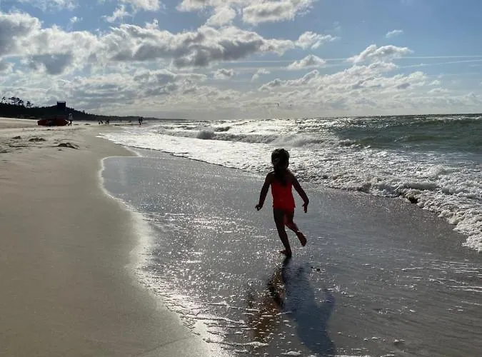 Poprosze Na Plaze Jastrzębia Góra