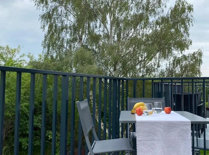 Poprosze Na Plaze Apartman *