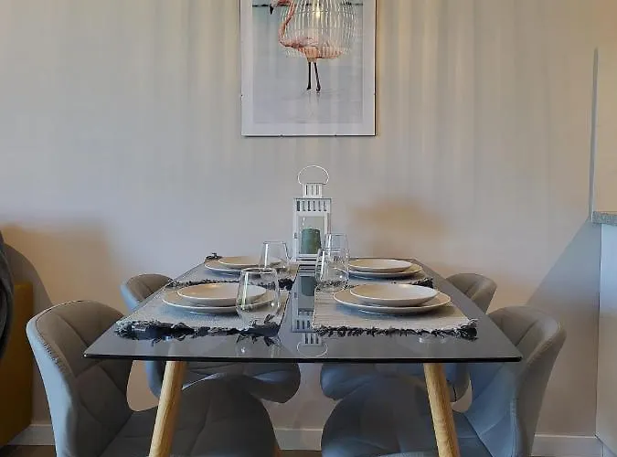 Poprosze Na Plaze Daire Jastrzębia Góra