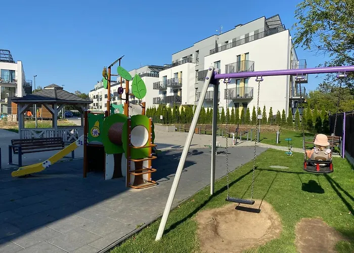 Appartement Poprosze Na Plaze *